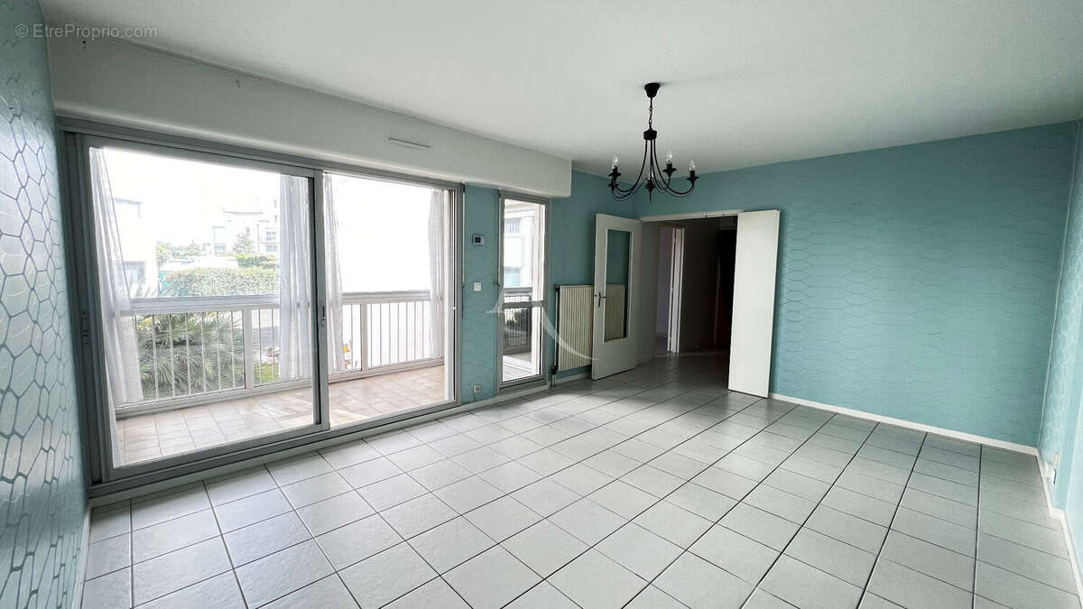 Appartement à ROYAN