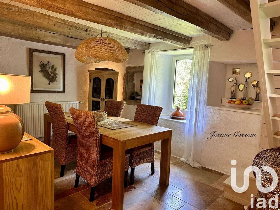 Photo 3 - Maison à MINZIER