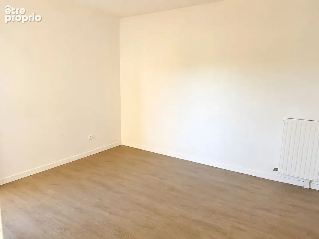 Appartement 42m² à évry-courcouronnes - photo 4