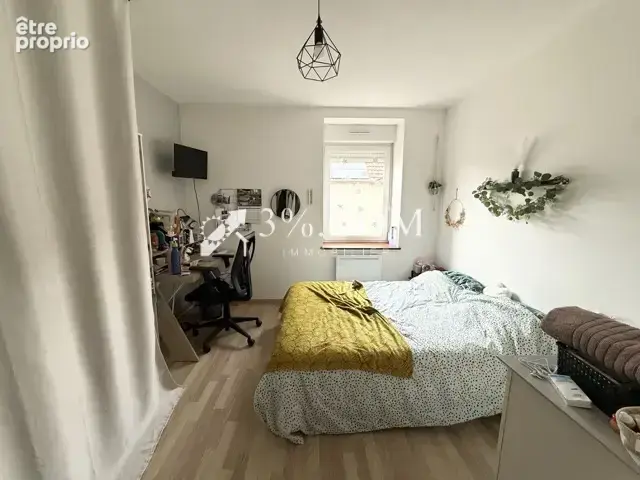Appartement T4 106 m2 ELOYES - photo 19