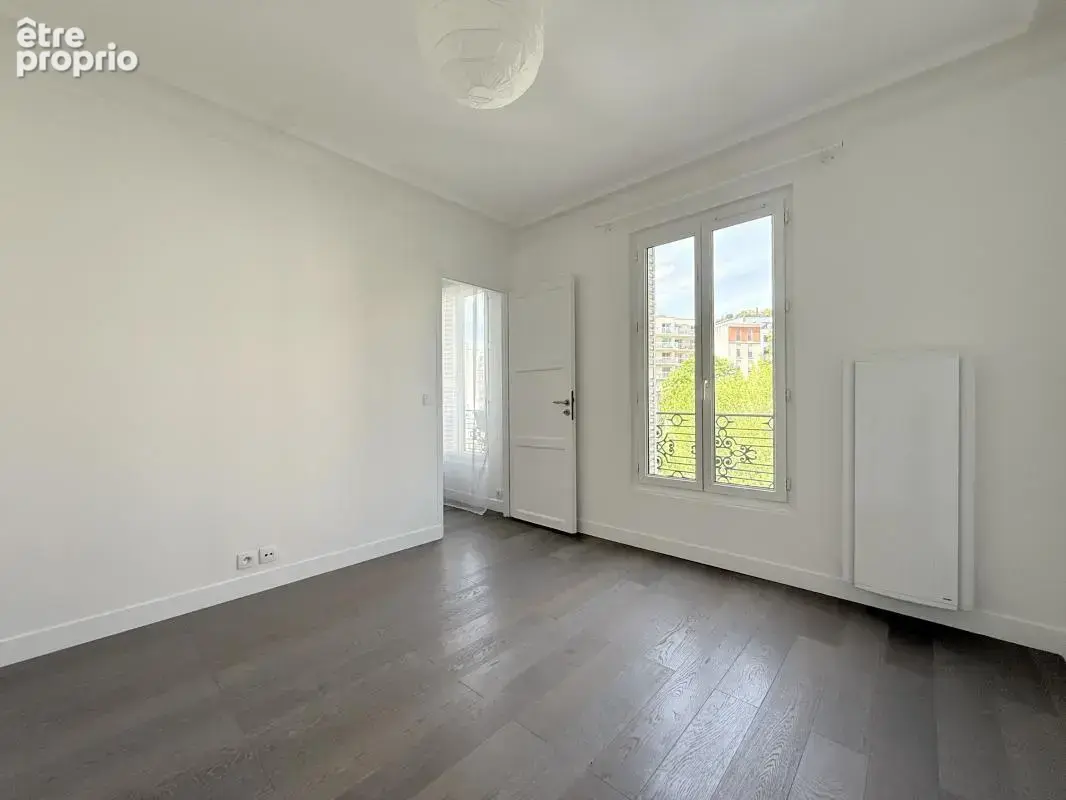 3 pièces en plein cœur de Vanves ! - photo 13