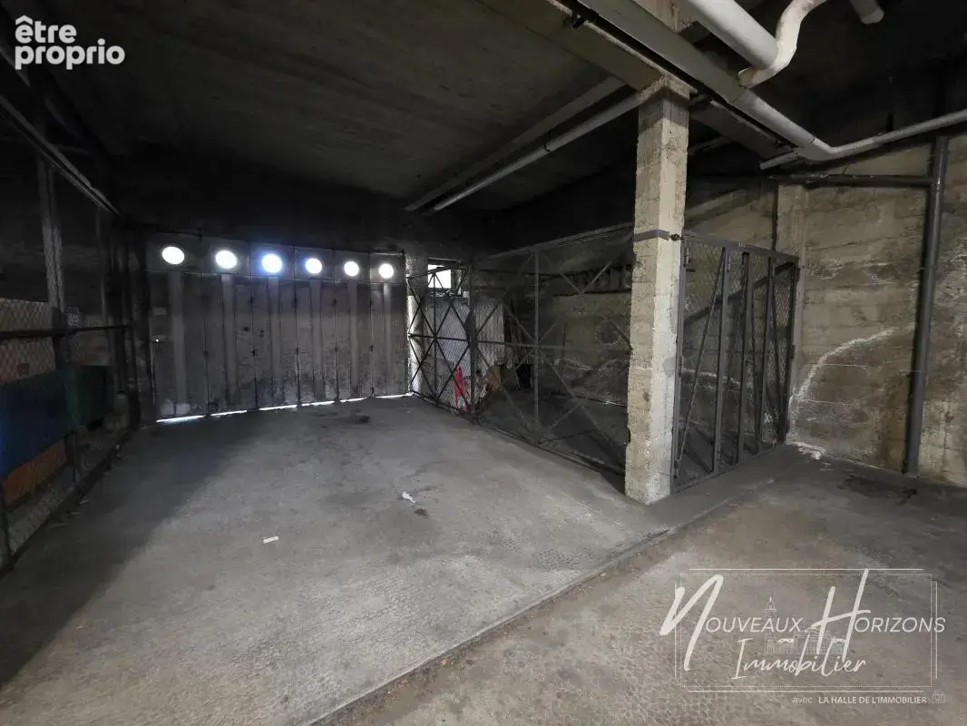 Appartement - photo 10