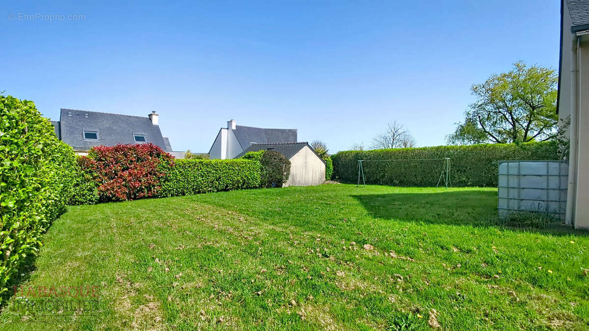 Maison à PENCRAN