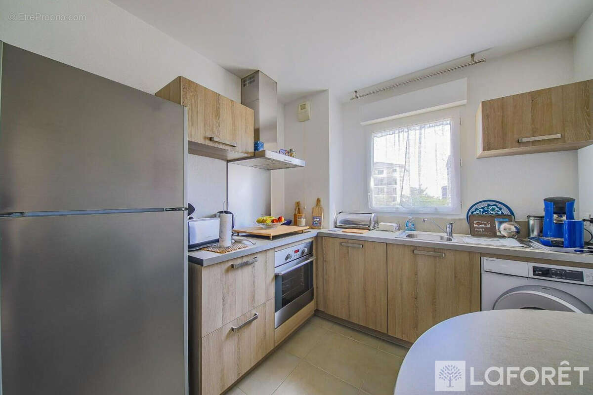 Appartement à LUCCIANA