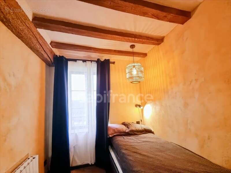 Appartement à CHALON-SUR-SAONE