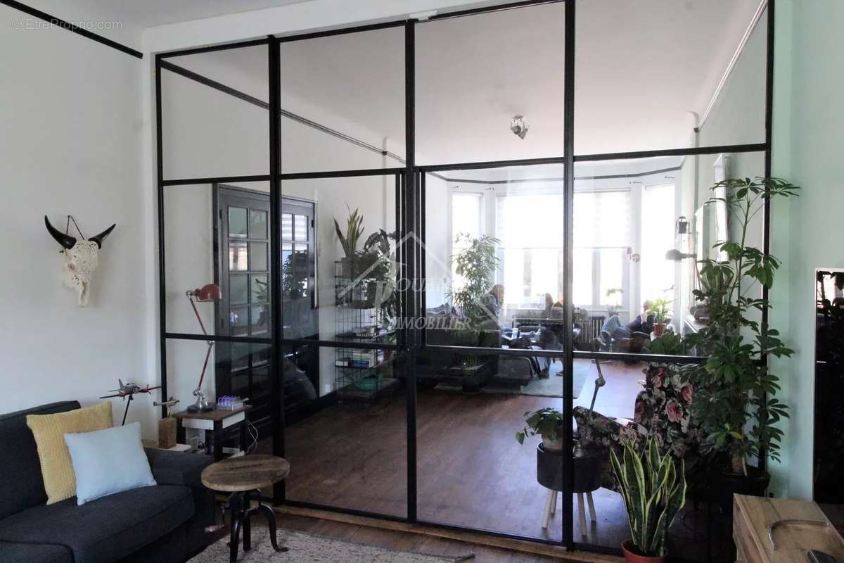 Maison à COSNE-D&#039;ALLIER