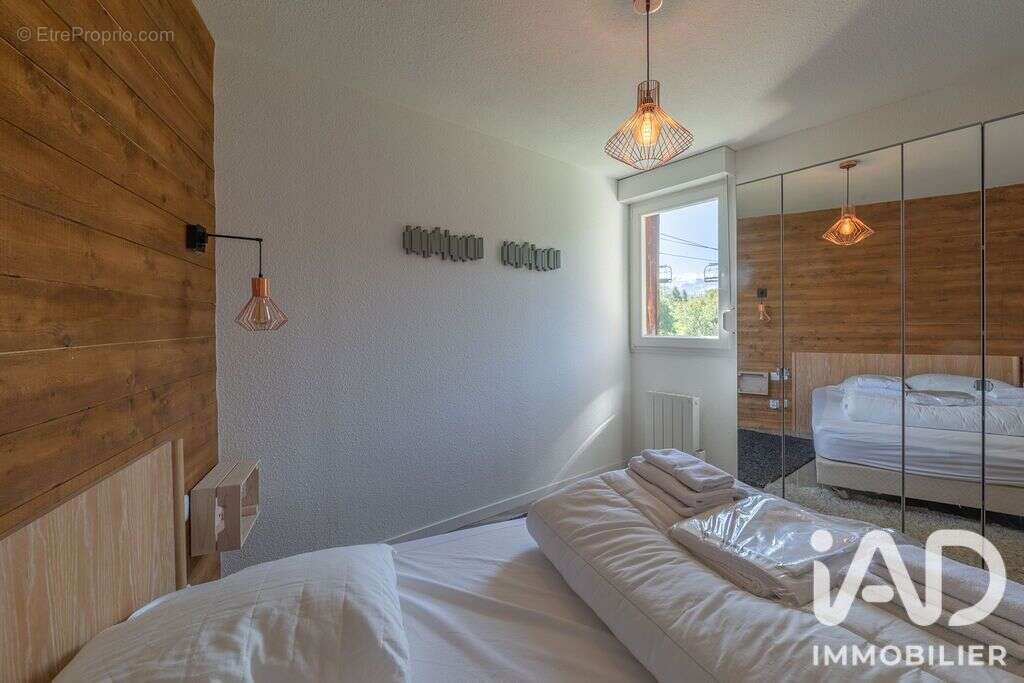 Photo 8 - Appartement à HUEZ