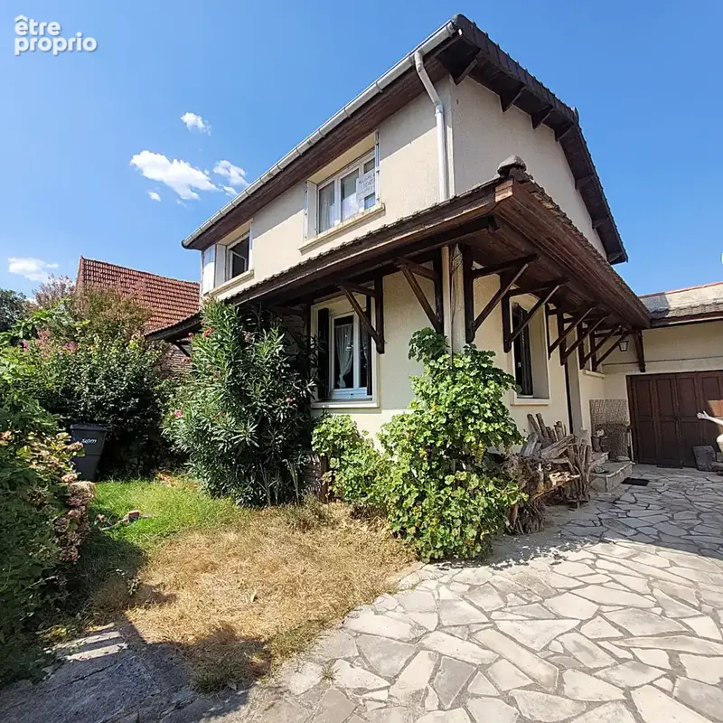 Maison Orsay 5 pièce(s) 114 m2 - photo 1