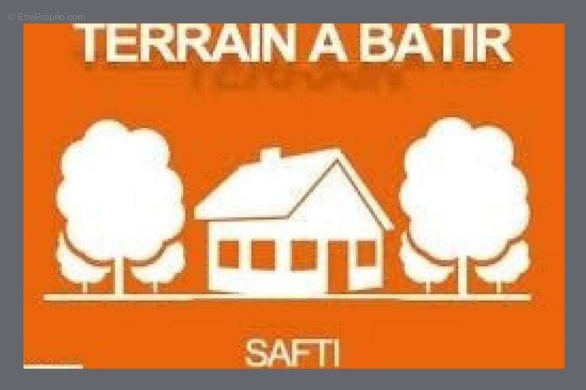 Photo 4 - Terrain à DERVAL