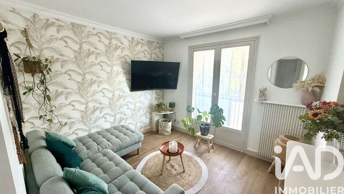 Photo 2 - Appartement à SAINT-RAPHAEL