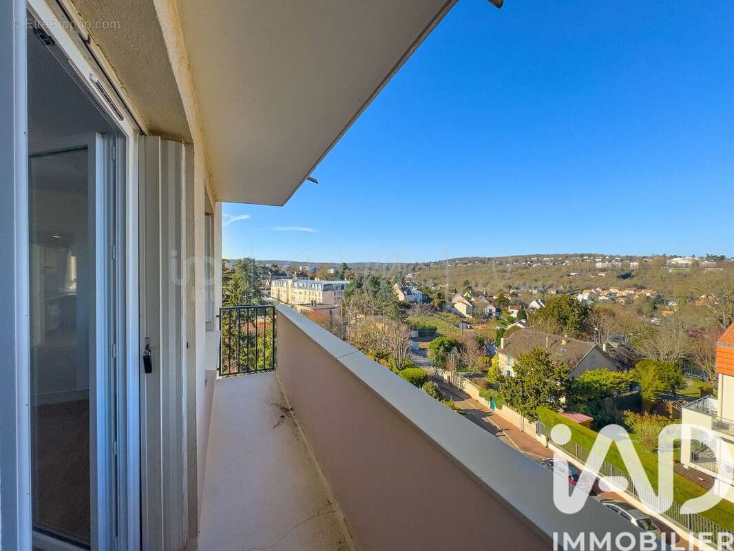 Photo 5 - Appartement à MARLY-LE-ROI