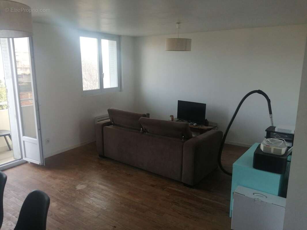 Photo 2 - Appartement à BOURG-LES-VALENCE