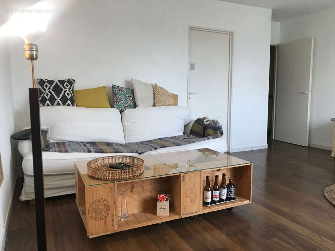 Appartement à EYSINES