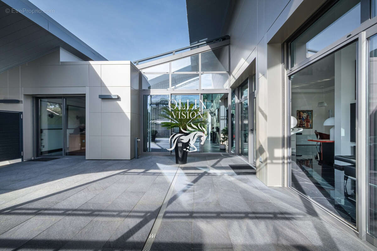 Maison à LE BOUSCAT