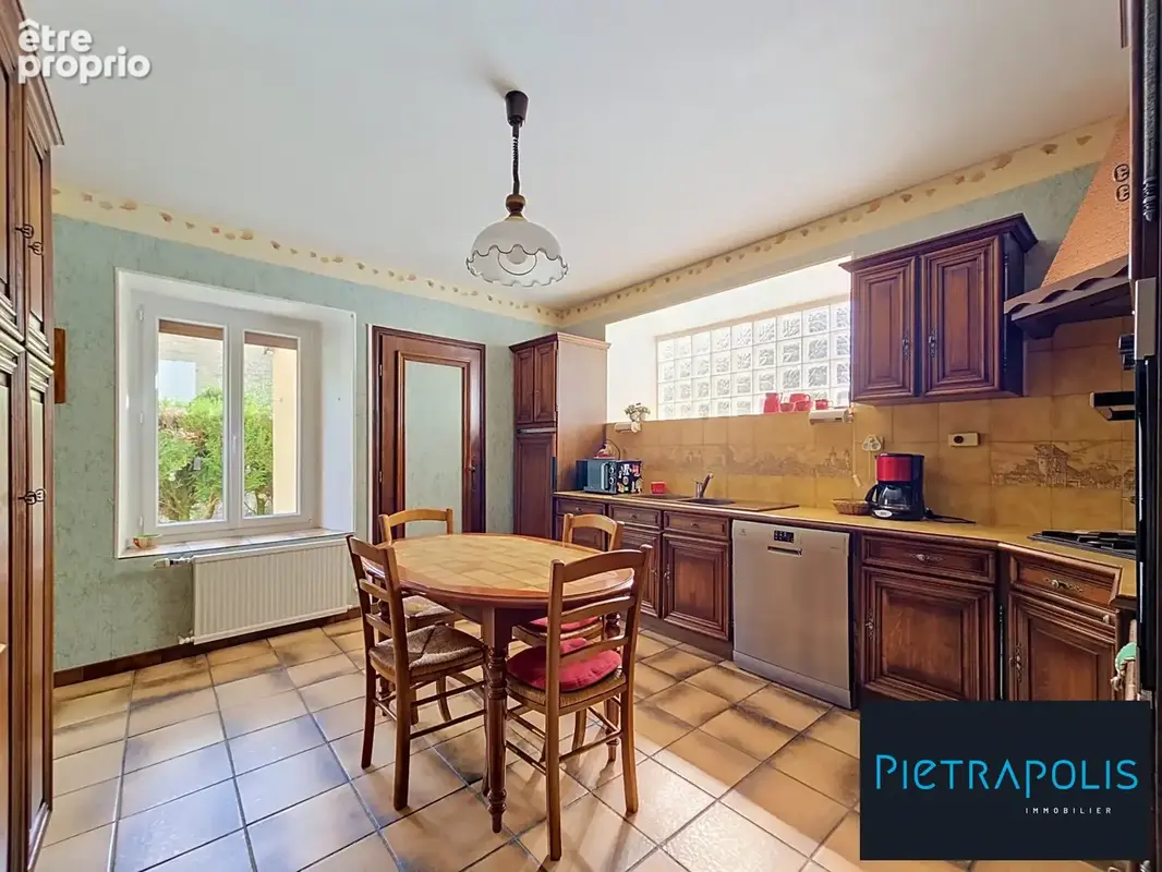 Maison 4 pièces 99 m² à vendre à Chaumont (52000) - photo 6