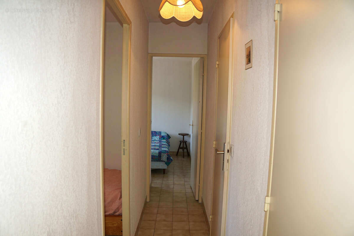 Appartement à CAVALAIRE-SUR-MER