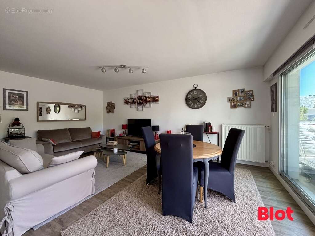 Appartement à LA BAULE-ESCOUBLAC