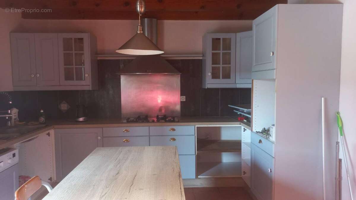 Maison à PONTONX-SUR-L'ADOUR