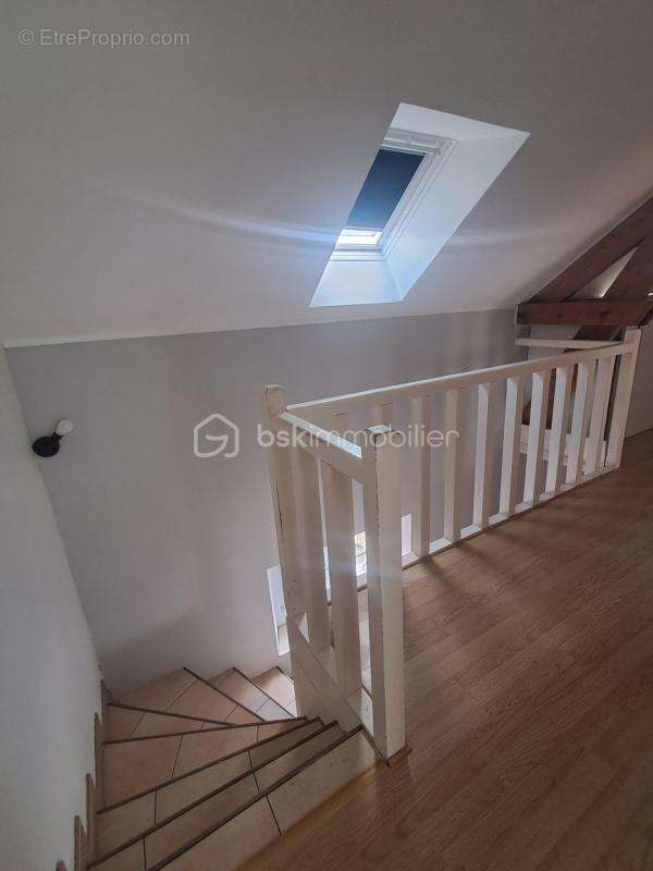 Maison en pierre D'ENVIRON 165m2 5 min de Vic-sur-aisne - photo 11