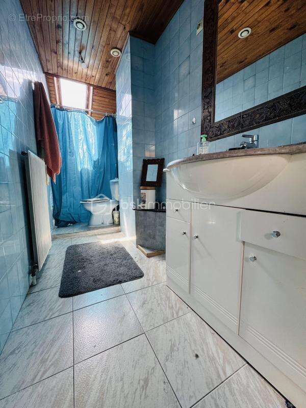 Appartement à VILLARD-BONNOT