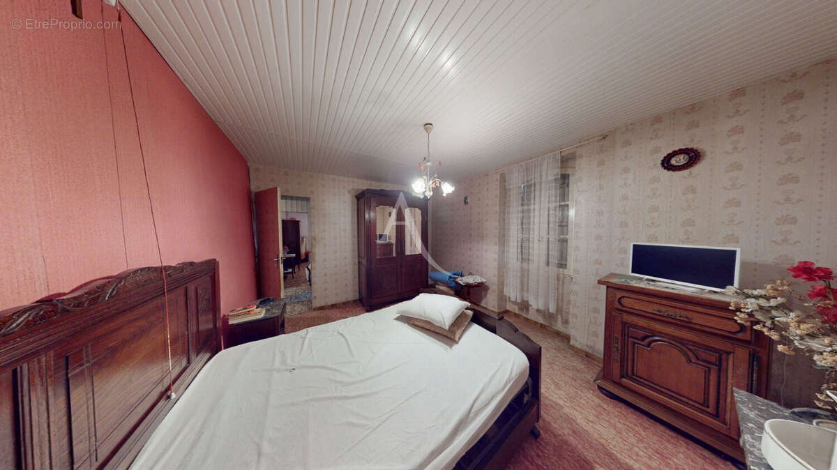 Maison à MONT-DE-MARSAN