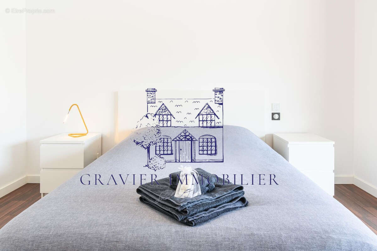 Maison à PONTENX-LES-FORGES