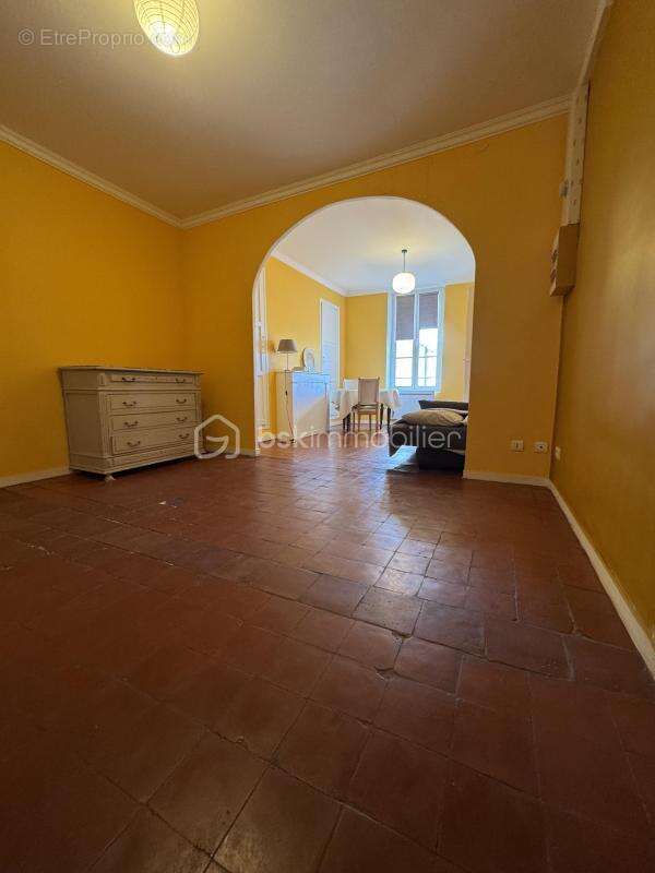 34500 beziers - appartement t3 - 85m2 - vue plateau des poètes + studio aménagé rentabilité - photo 7