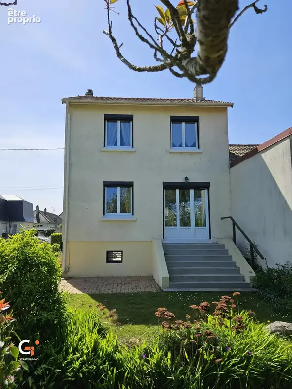 Exclusivite . dieppe .jolie maison f4 - photo 18