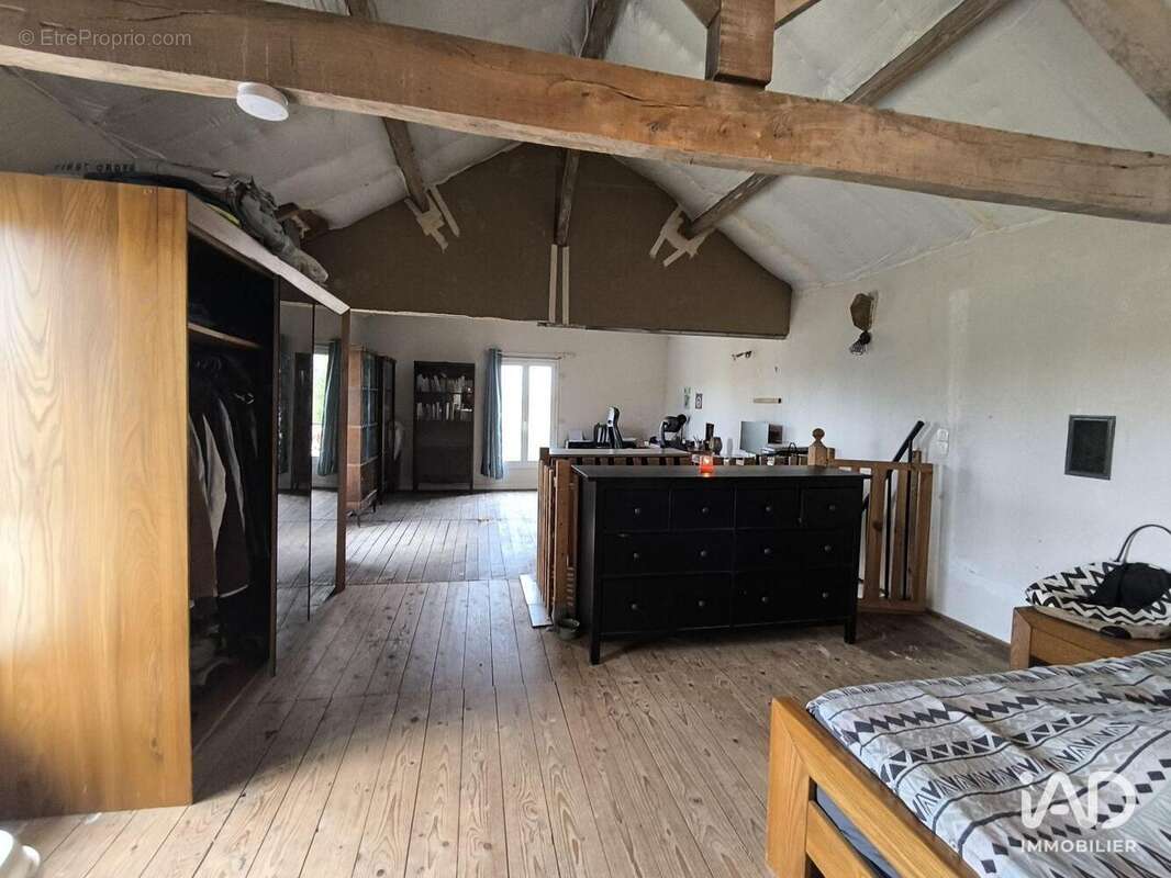 Photo 9 - Maison à SAINT-ANTOINE-DE-BREUILH