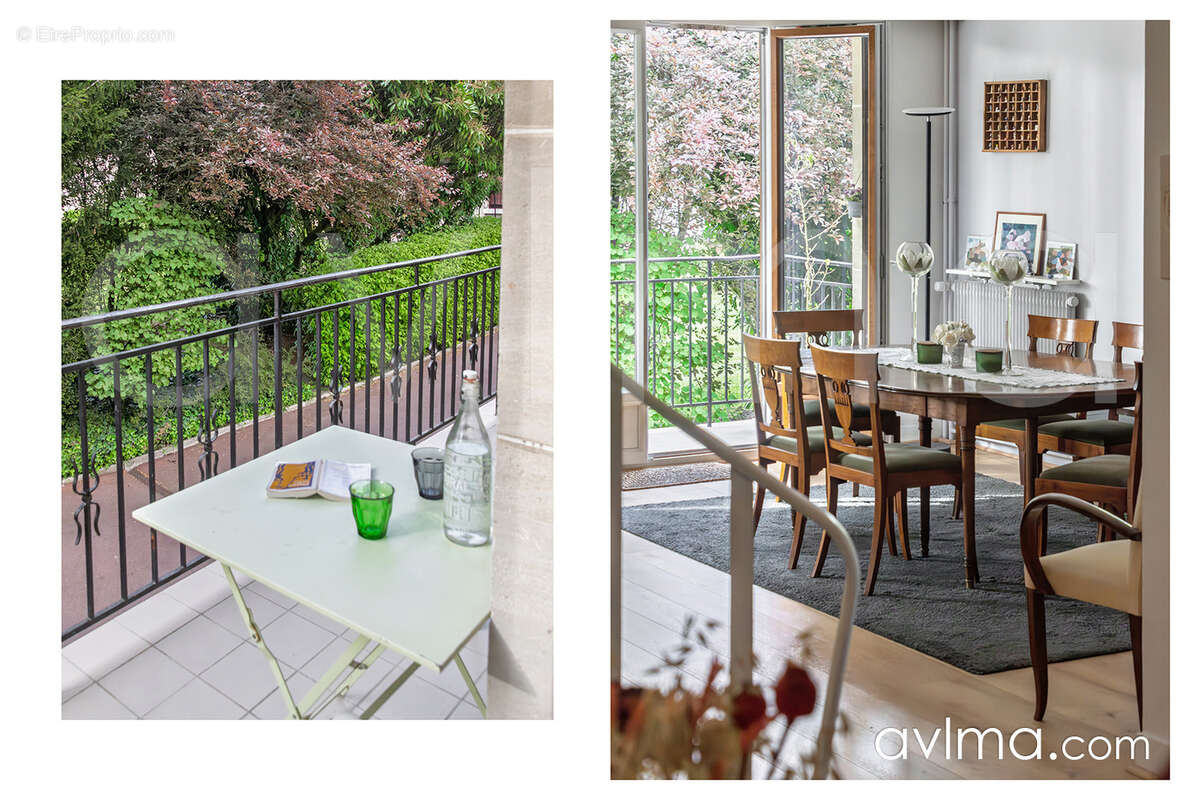 Appartement à SAINT-NOM-LA-BRETECHE