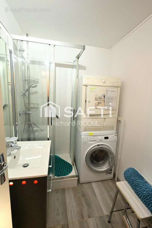 Photo 9 - Appartement à CABOURG