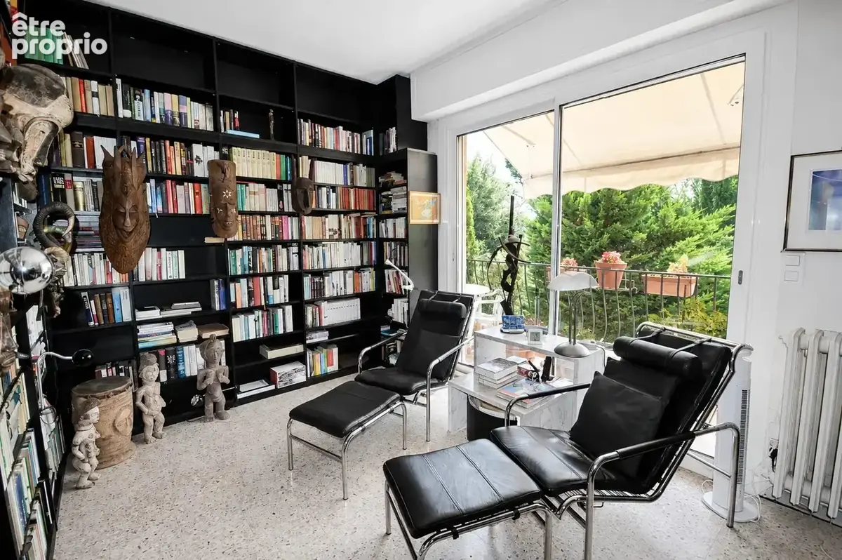 Maison 10 pièces 289 m² à vendre à Roquefort-Les-Pins (06330) - photo 26