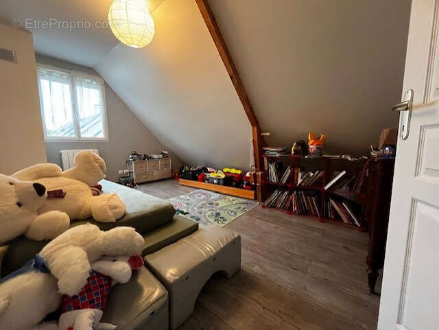 Maison à SAINT-PATRICE