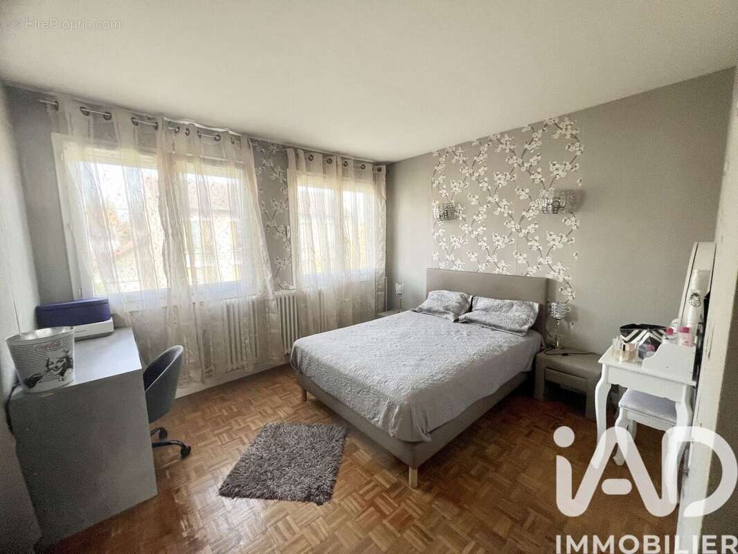 Photo 5 - Maison à SARCELLES