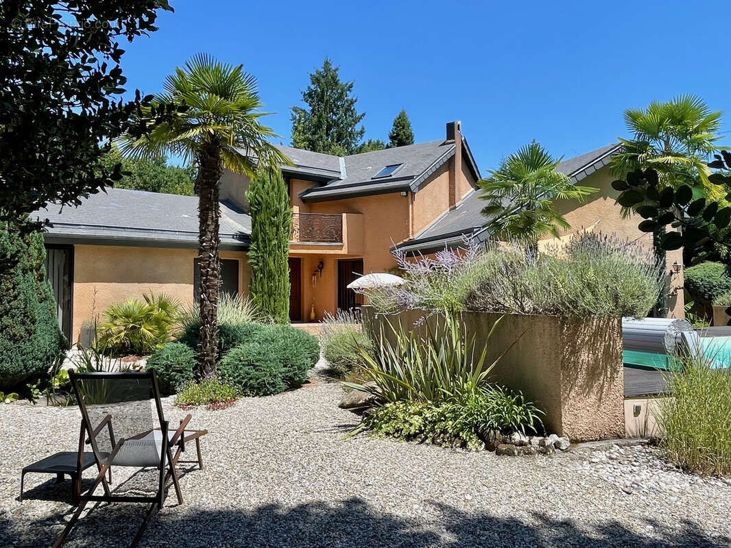 Maison à LE PIAN-MEDOC