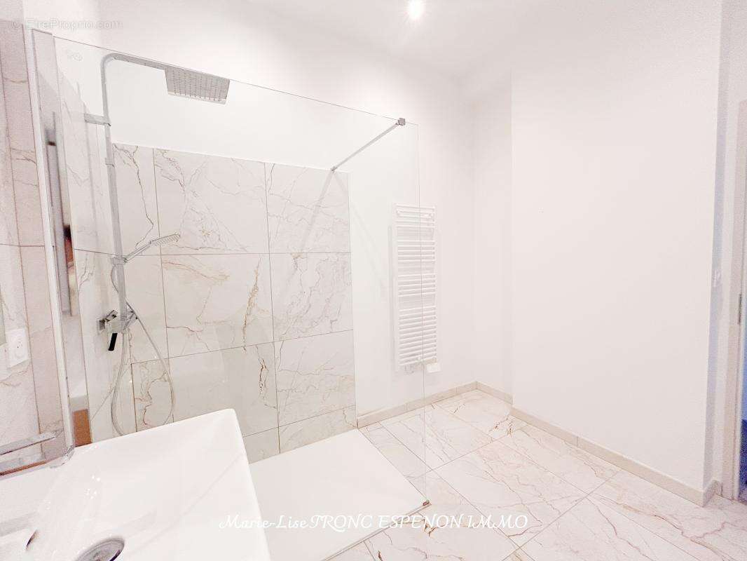 Appartement à CARPENTRAS