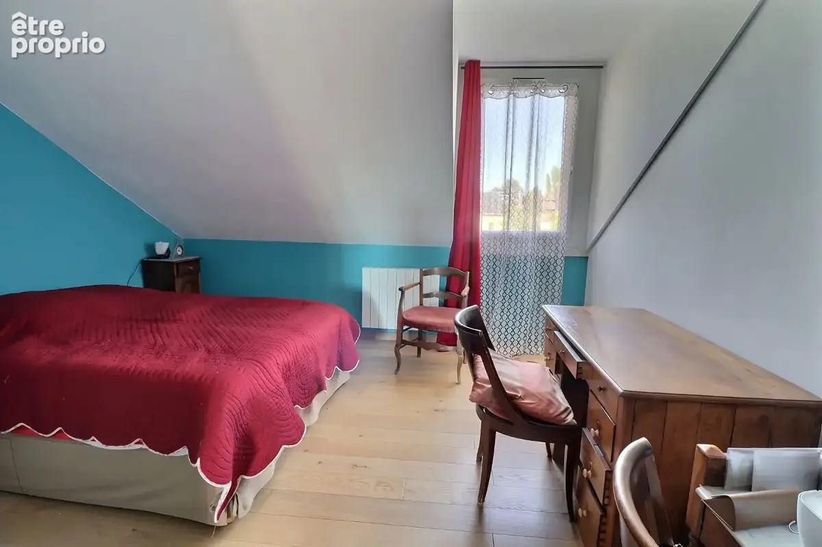 Appartement Rambouillet 3 pièce(s) 81 m2 - photo 5