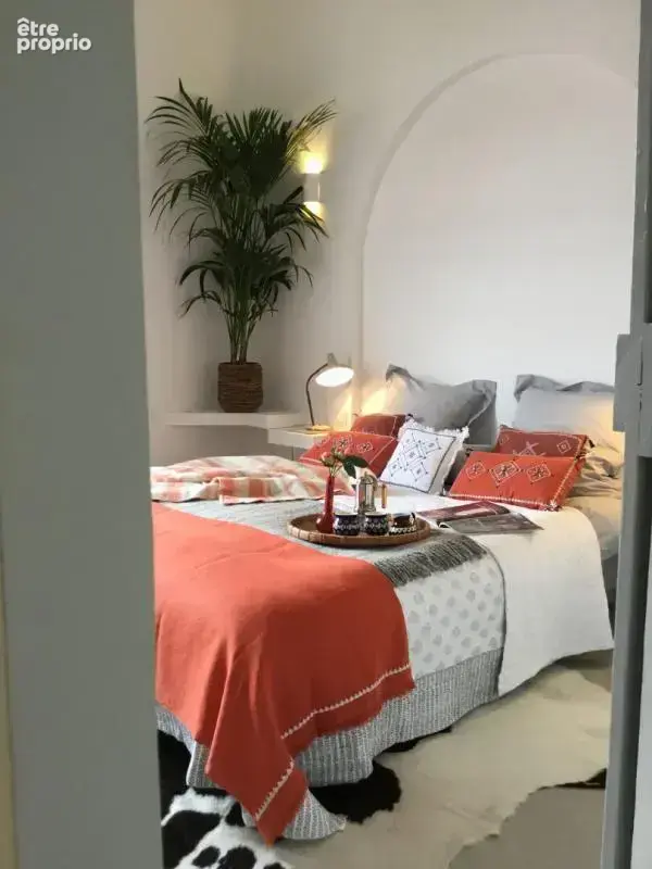 Maison  4 pièce(s) 61 m2 - photo 11