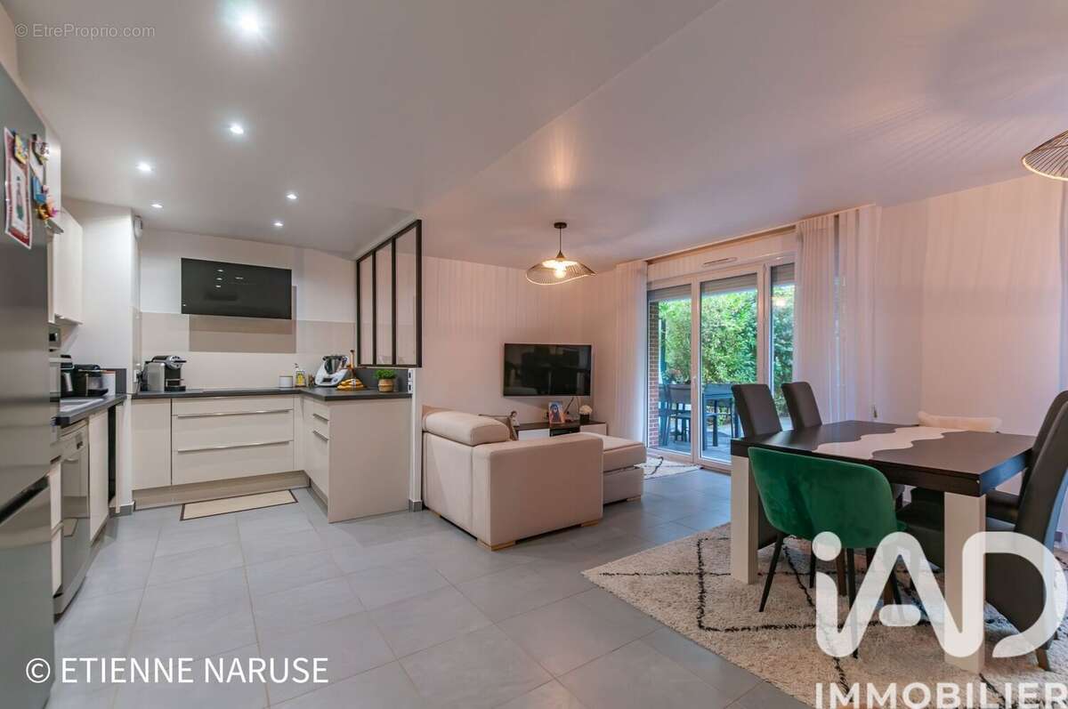 Photo 6 - Appartement à ACHERES