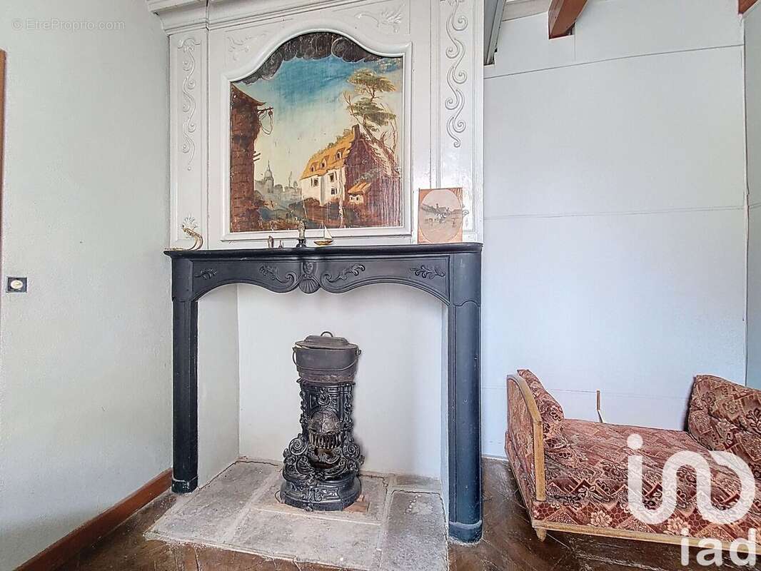 Photo 8 - Appartement à LE MALZIEU-VILLE