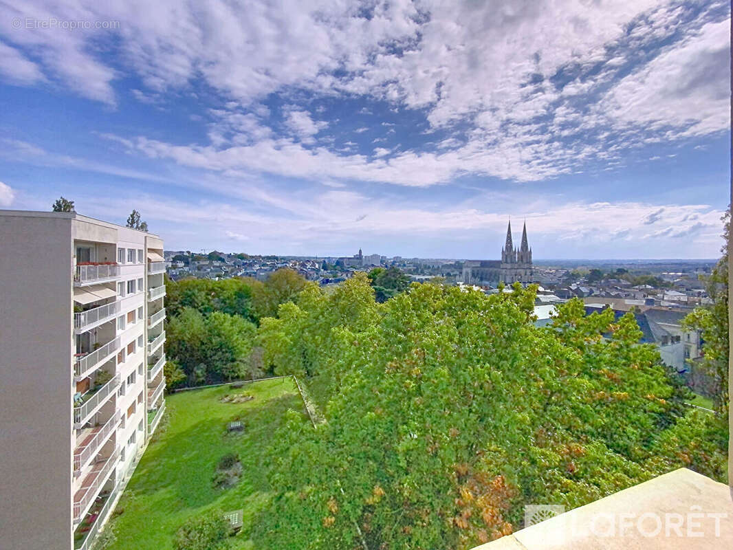 Appartement à CHOLET