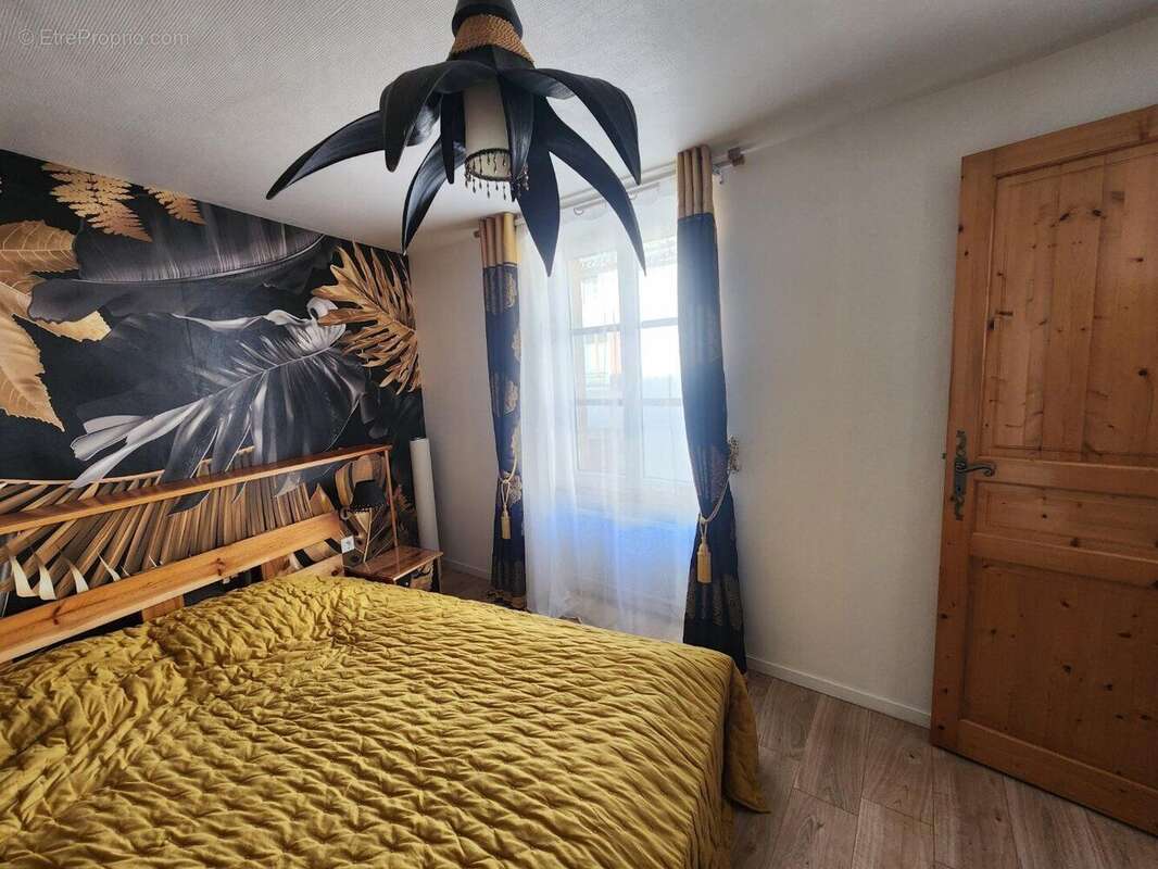 Maison à CONFOLENS