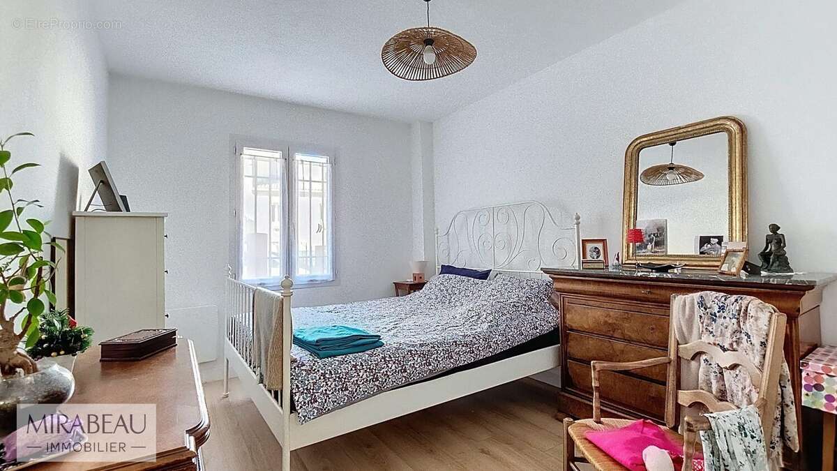 Appartement à PERTUIS