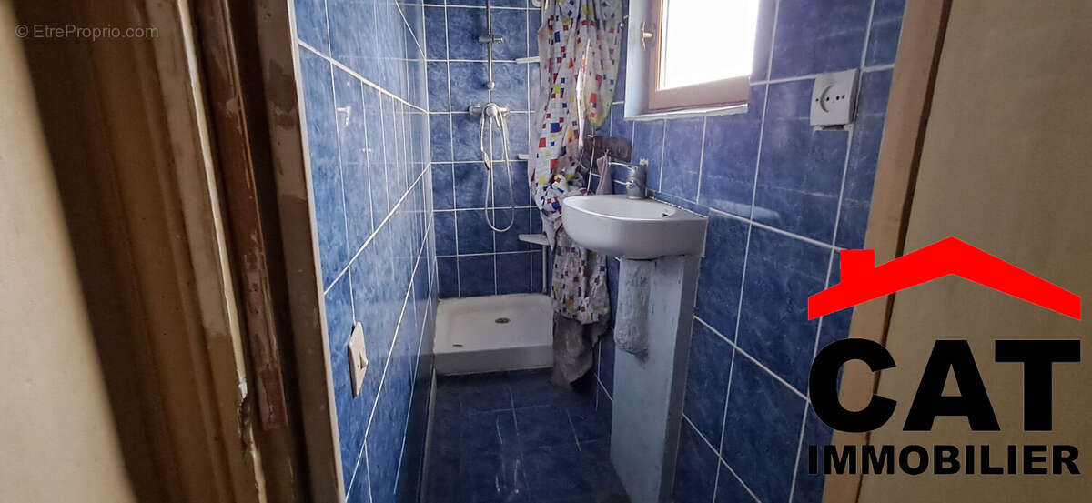 Appartement à MONTEREAU-FAULT-YONNE