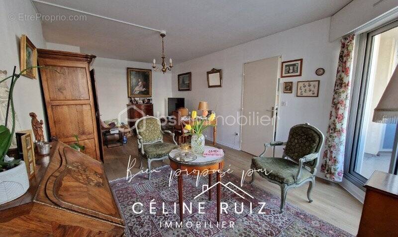 Appartement à ANGERS