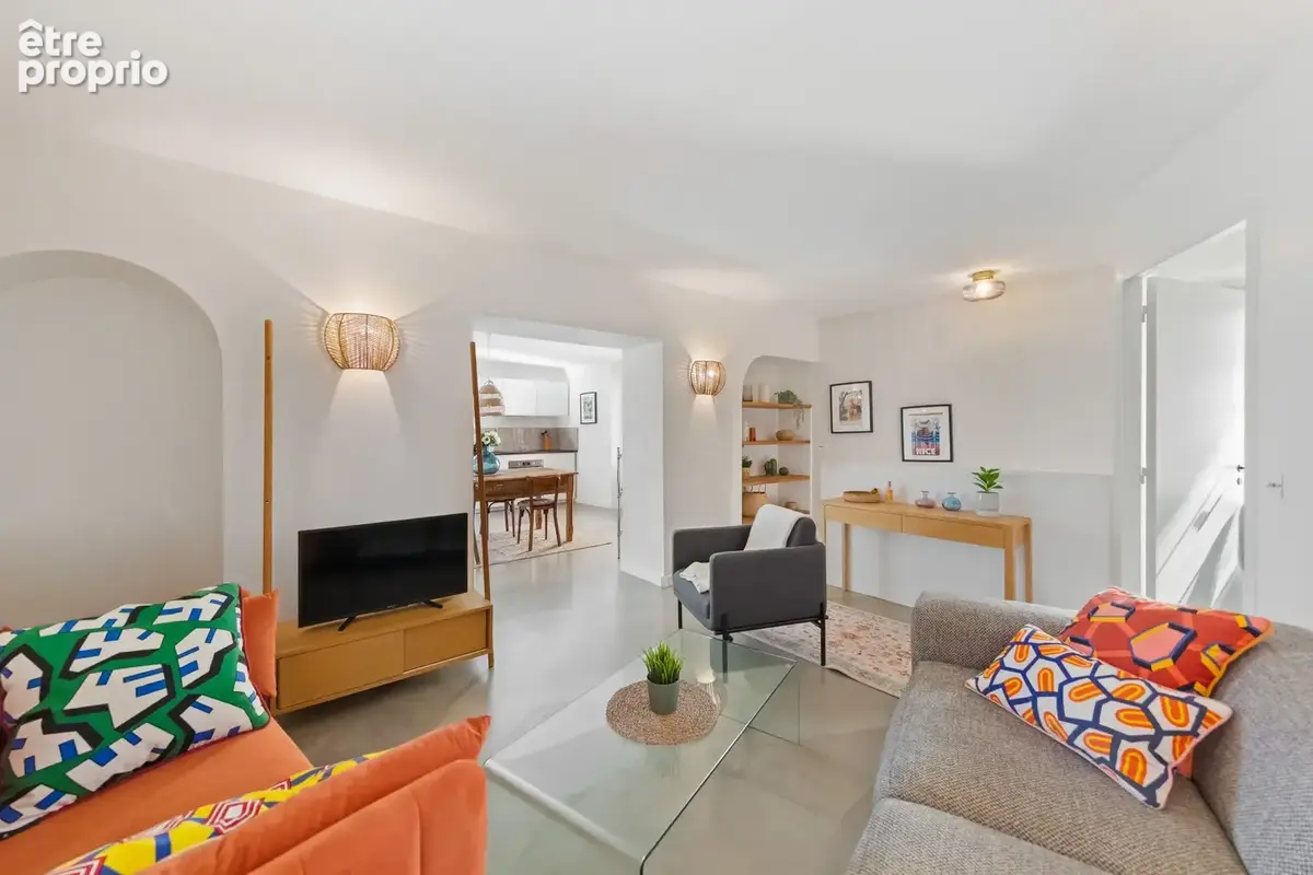 Maison 3 pièces 72 m² à vendre à Bormes-Les-Mimosas (83230) - photo 4