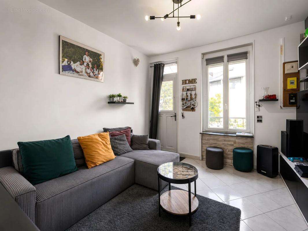 Maison à CREIL