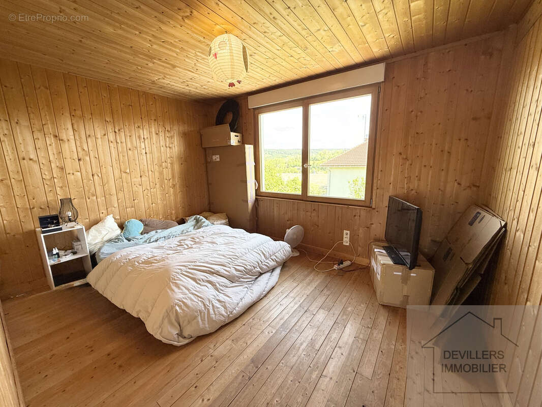 Maison individuelle 96 m2   terrain 713 m2   les premiers sapins - photo 12