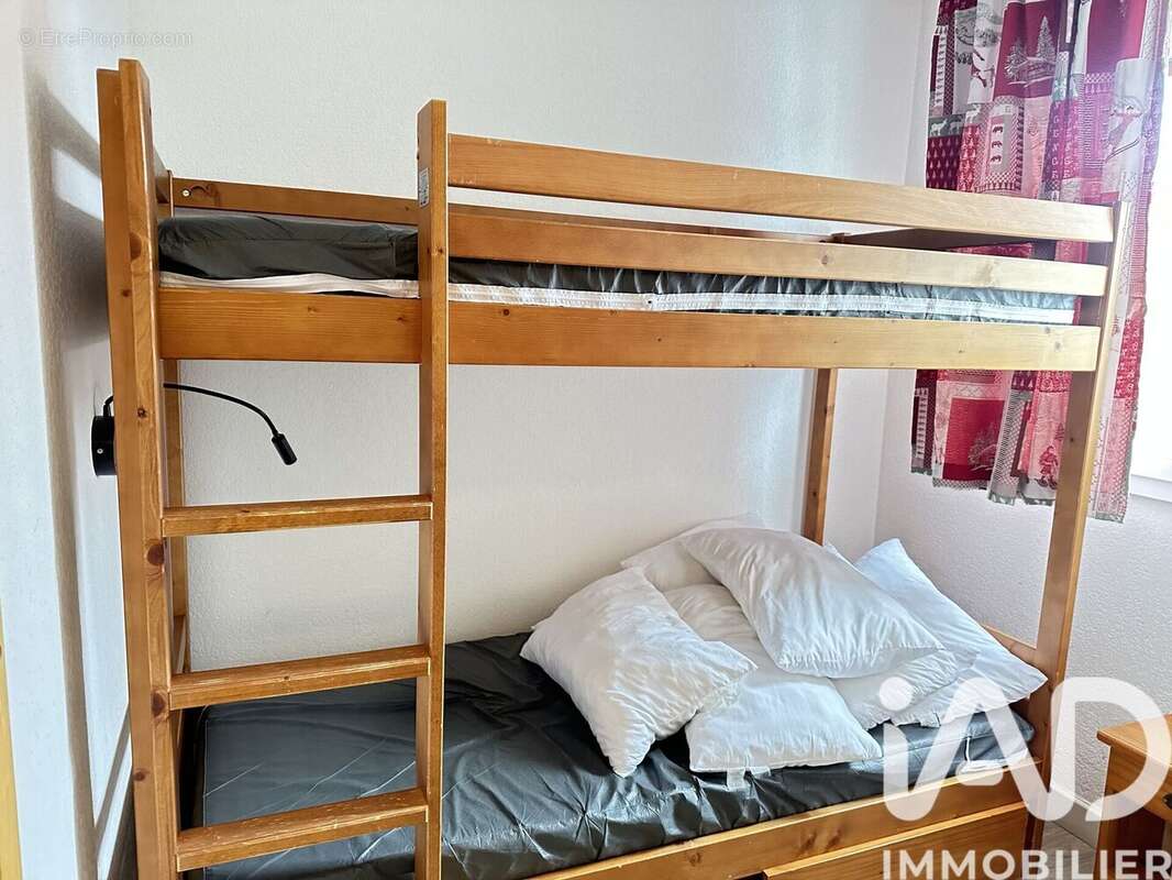 Photo 7 - Appartement à SAINT-SORLIN-D&#039;ARVES