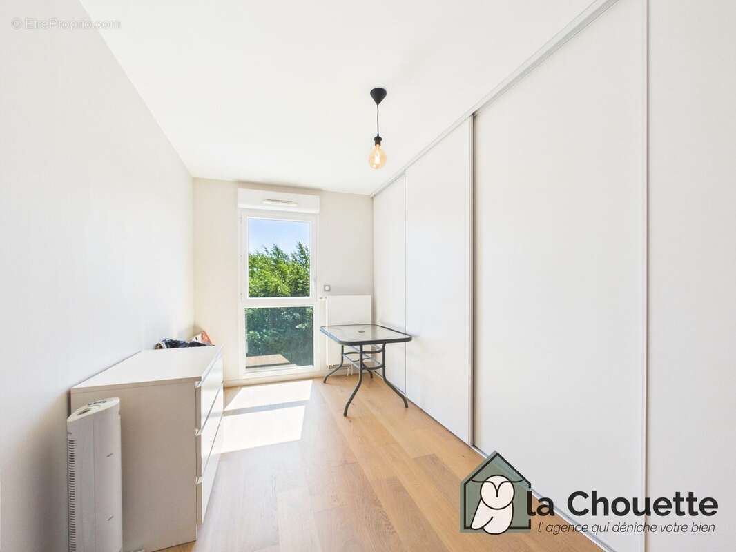 Appartement à WAMBRECHIES